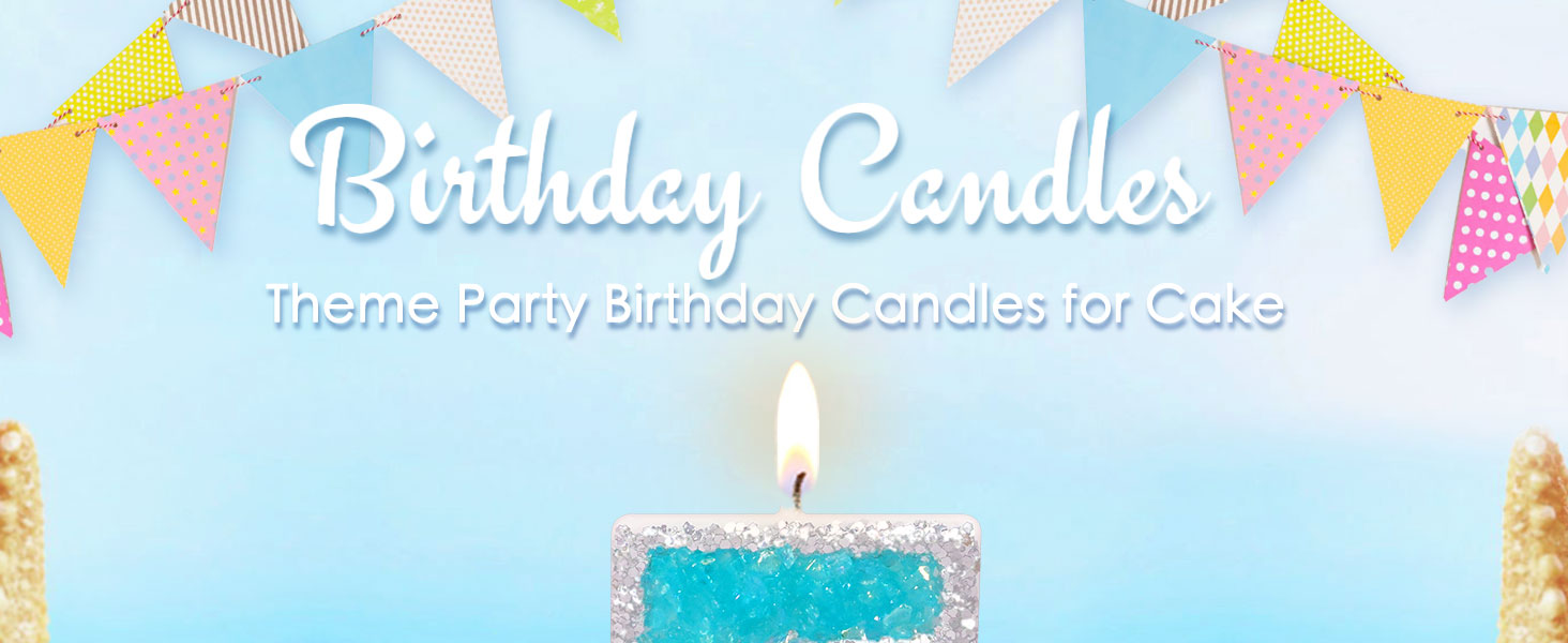 candles