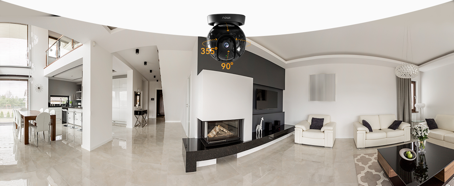 camara vigilancia
