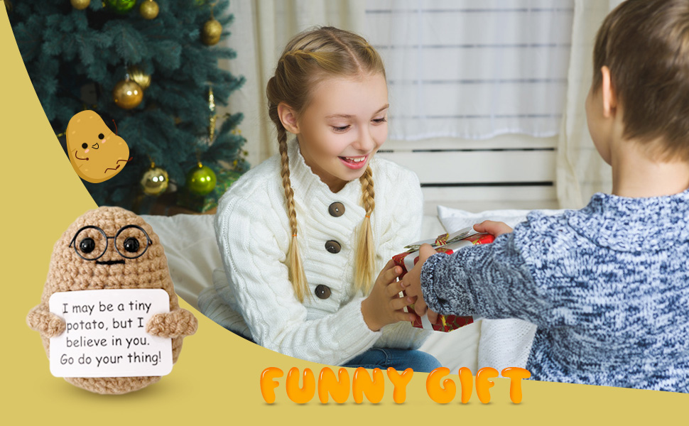 funny gift
