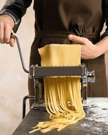 pasta maker