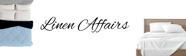 linenaffairs bedsheet with pillow cover cotton bedsheet