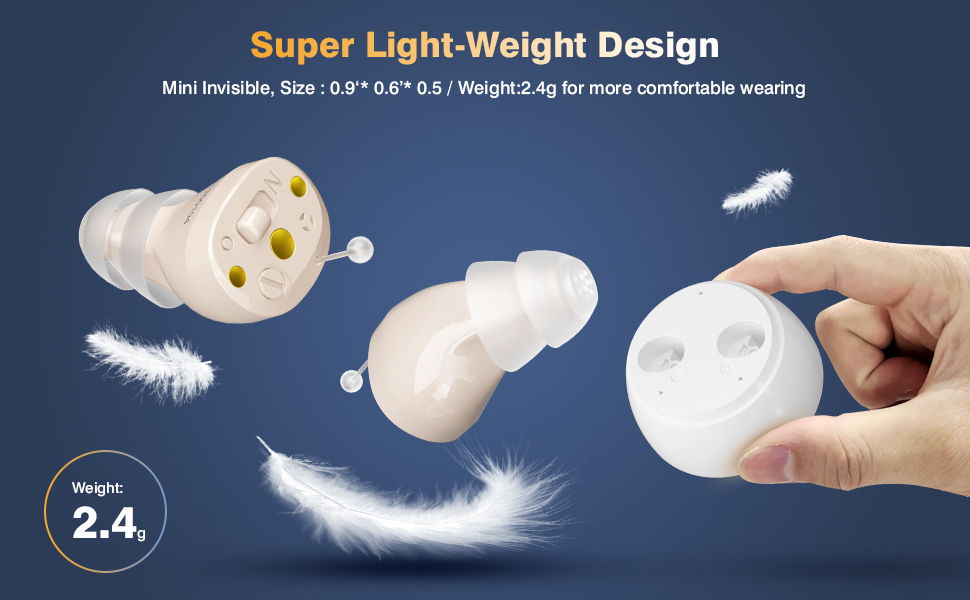 hearing aids for seniors best seller