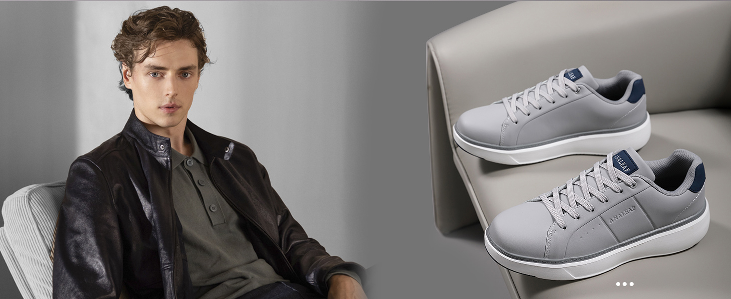 CASUAL shoes