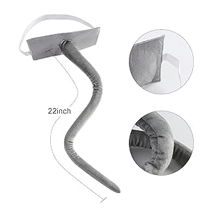 Mouse Costume Set and 2PC Cookie Brooches