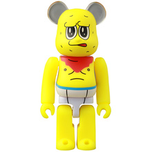 ベアブリック　シリーズ2 1BOX(24個セット) メディコムlトイ　フィギア Amazon | メディコム・トイ BE＠RBRICK ベアブリック シリーズ