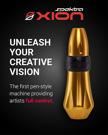タトゥーマシン FK Irons Spektra Xion Stealth Amazon.com: FK Irons - Spektra Xion Rotary Tattoo Machine