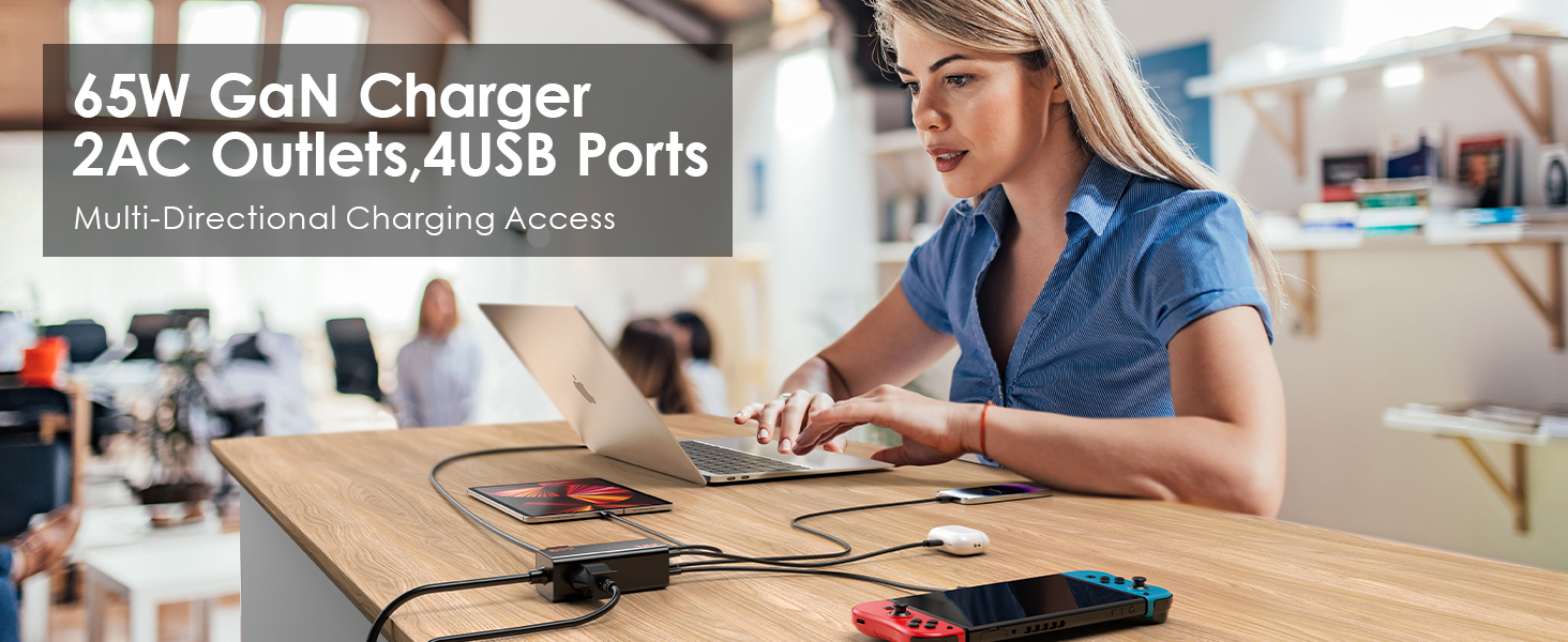 USB C Charger