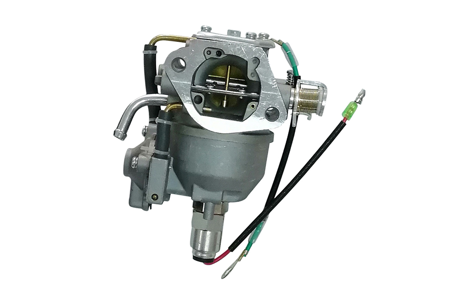 Goodfind68 New Carburetor Compatible With Kohler CV730 S
