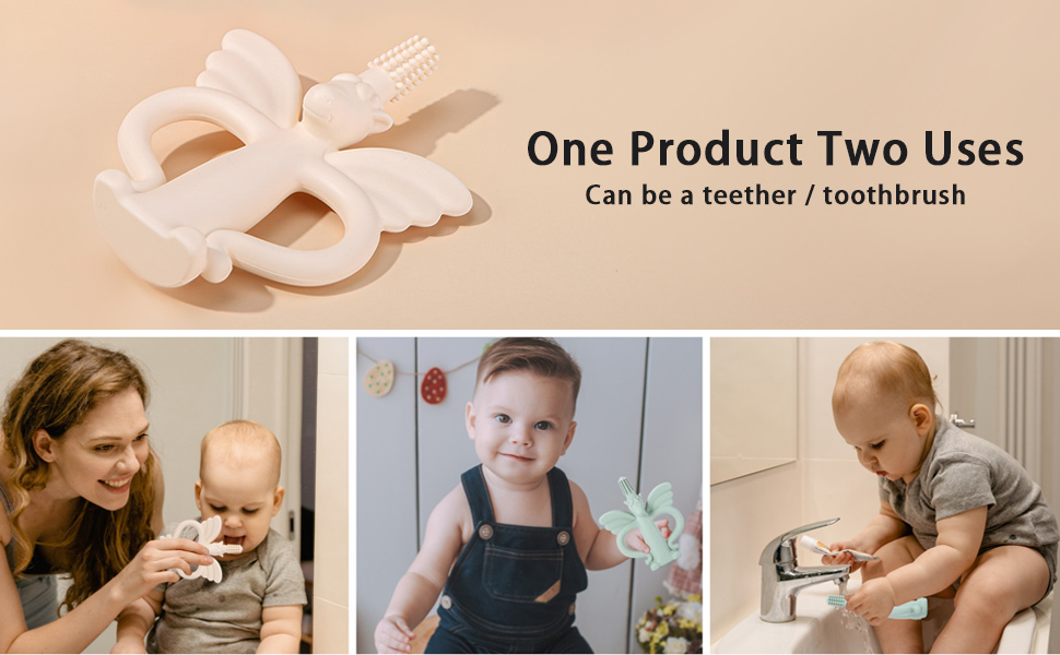 teether