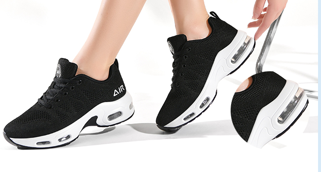 AIR CUSHION