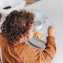 eating plate and bowl set