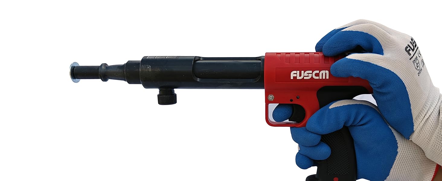 307S-5 Shoot