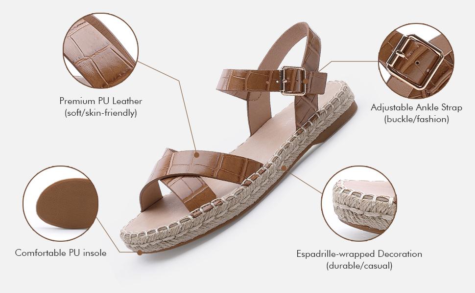 Sandals For Women