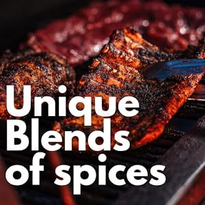 bbq rubs spices seasonings