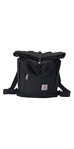 Carhartt Backpacks; Carhartt duffels; durable material; work gear; tools; Laptop Backpack