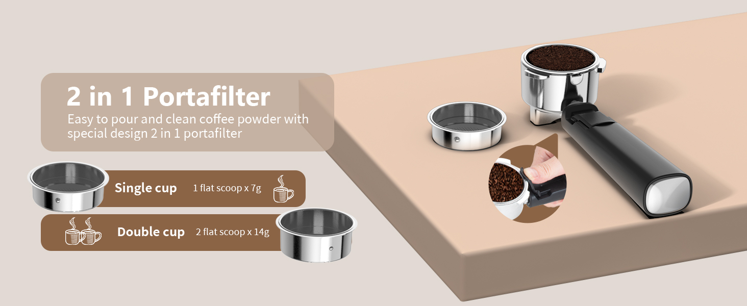 coffee espresso machine