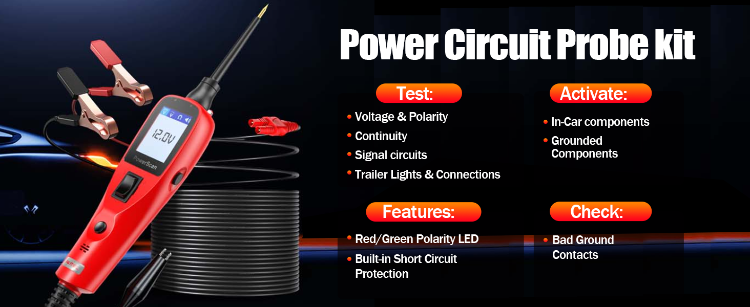 Circuit