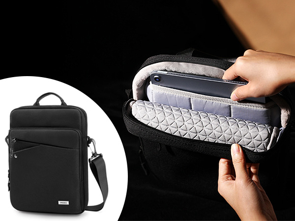360° protecive ipad bag