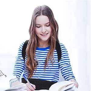 rücken geradehalter