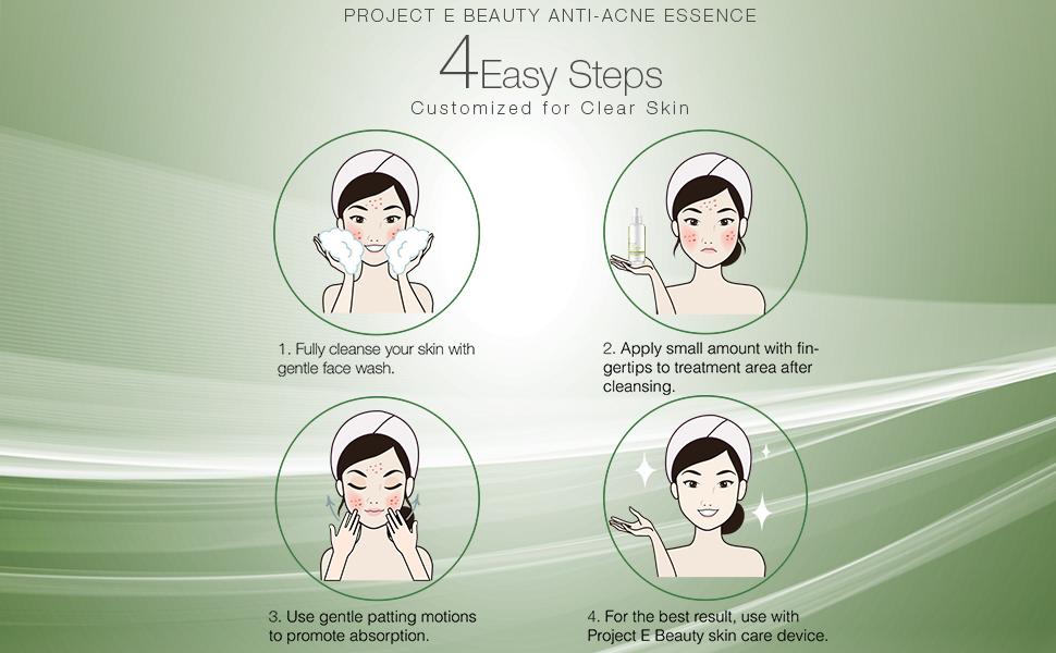 Acne Essence