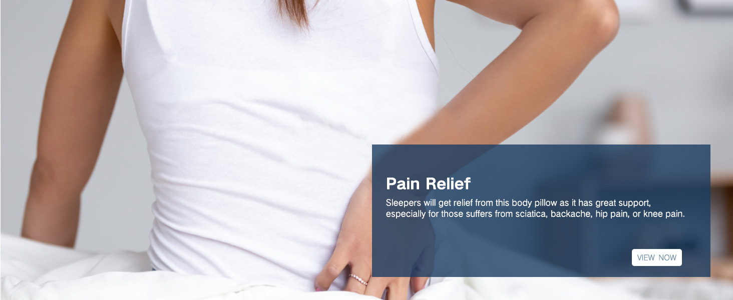 pain relief