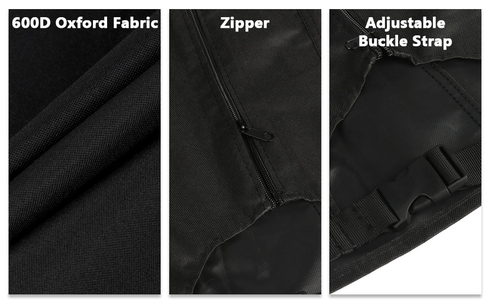 Yoyong Golf Bag Rain Cover, Golf Bag Cover Waterproof Rain