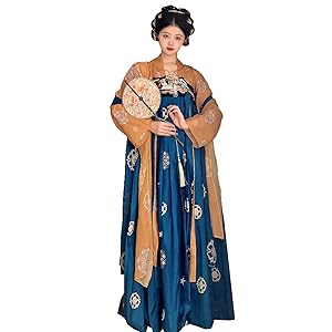 hanfu