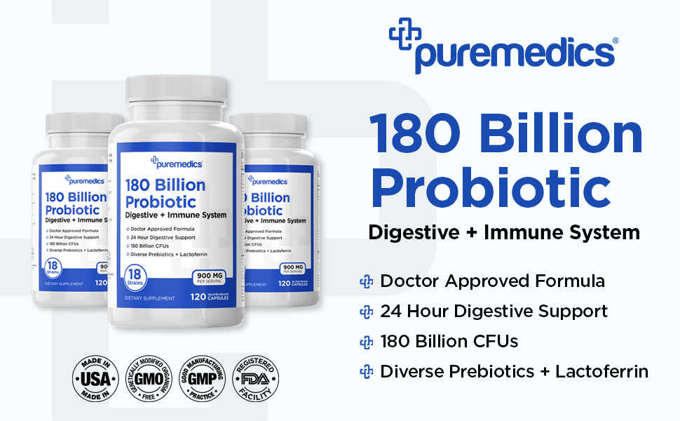 Puremedics