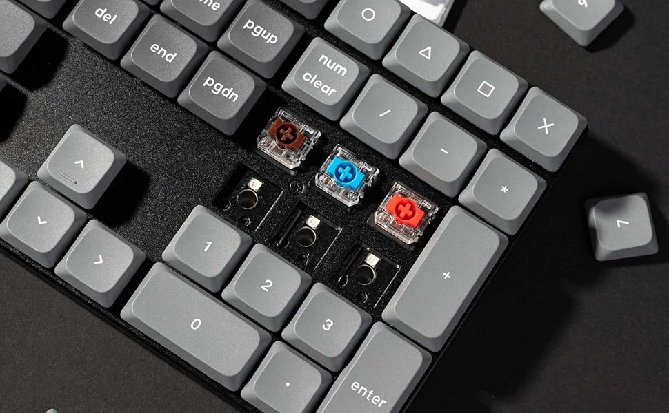 Amazon | 【国内正規品】Keychron K5 Max ウルトラスリム