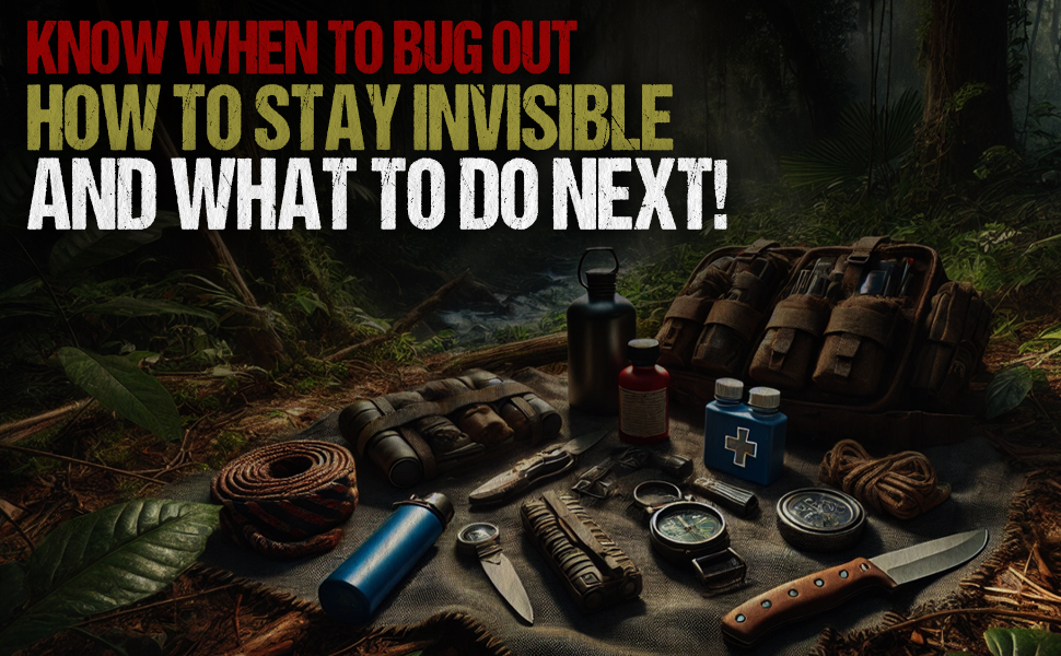 Disaster Survival Series