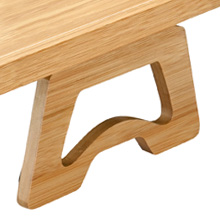 Sofa Arm Tray Table