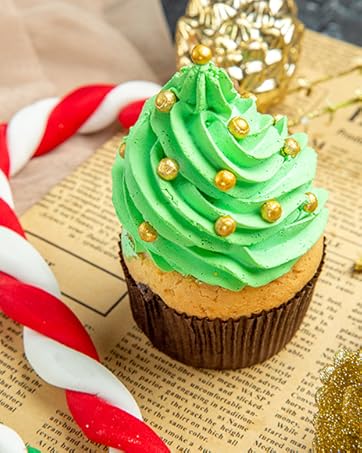 gold pearl sprinkles