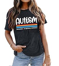 Autism Aawareness Shirt