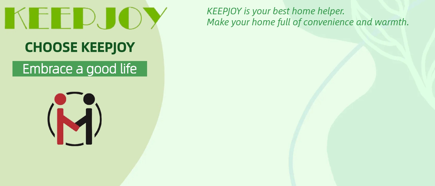 keepjoy