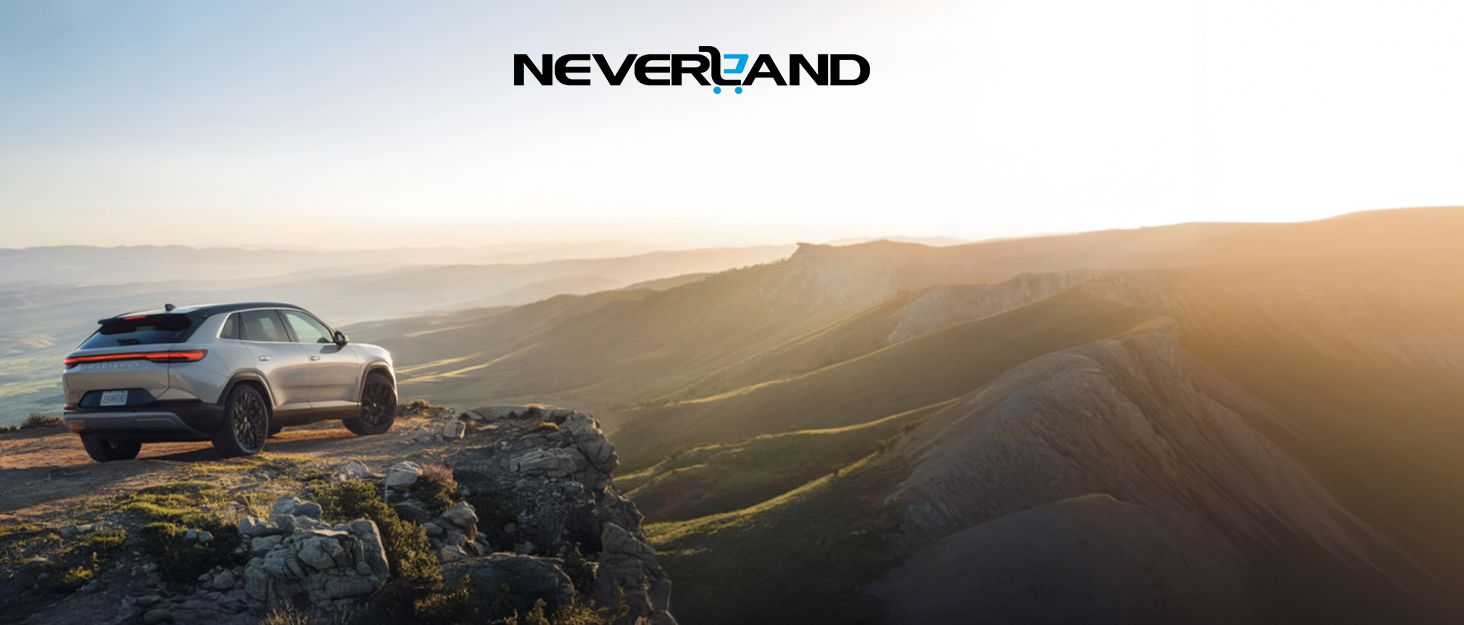 NEVERLAND