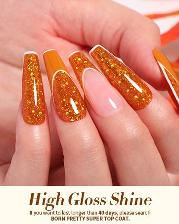 born pretty gel nail polish
