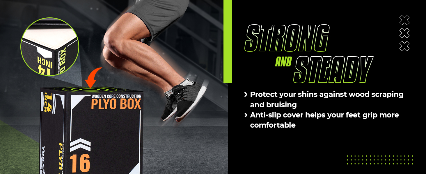 workout step platform; workout step; crossfit equipment; rep; hip thrust box; hip thrust; plyo box