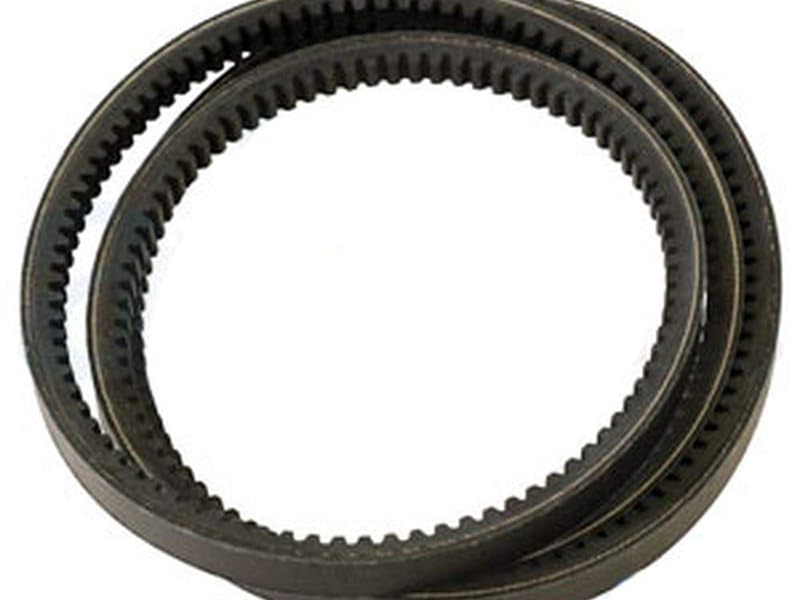 Amazon.com: RAParts 1193321 Hydro Pump Drive Belt Fits Toro