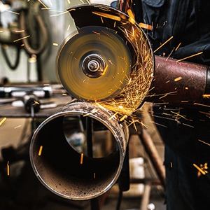 Small manufacture image 1