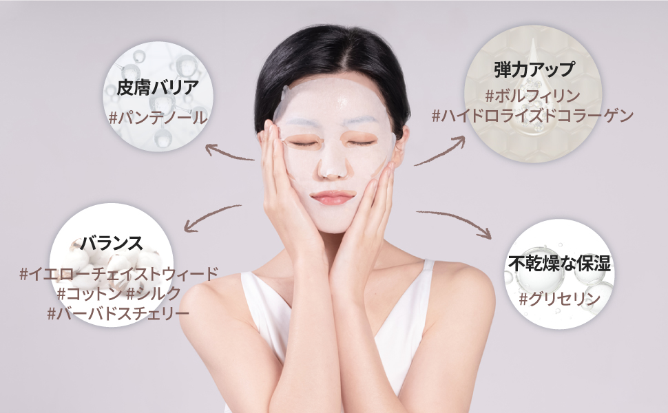 Amazon | KKEUL V Line Lifting Mask リフティングマスクパック