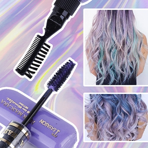 hair chalks for women green hair spray temporary kids kids hair colour red hair spray colour for kid