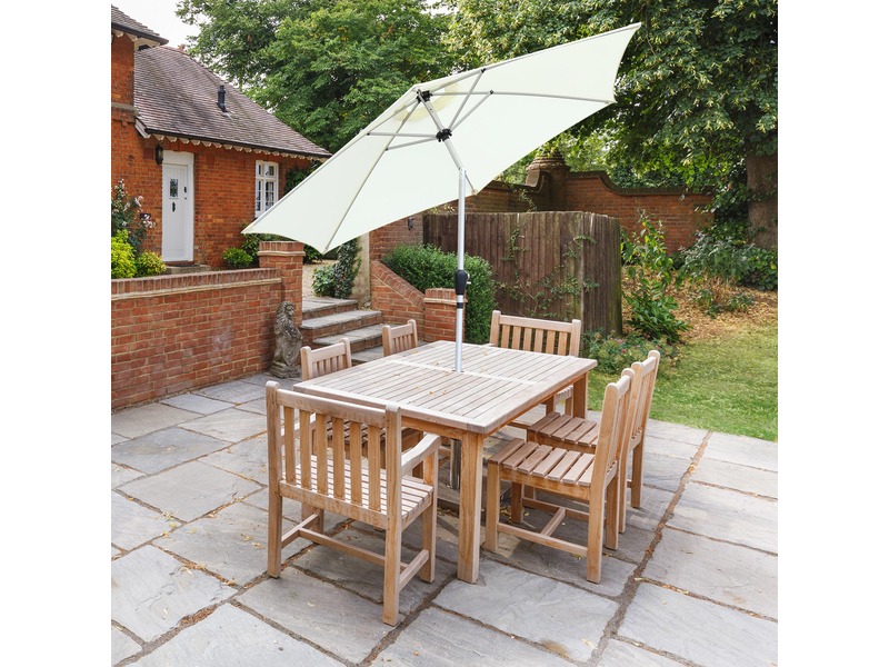 GlamHaus Parasol