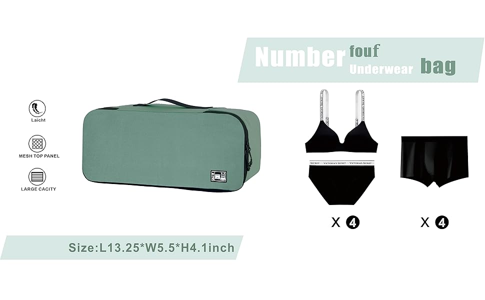 Storage bag  Organizer bag  travel organizer bag