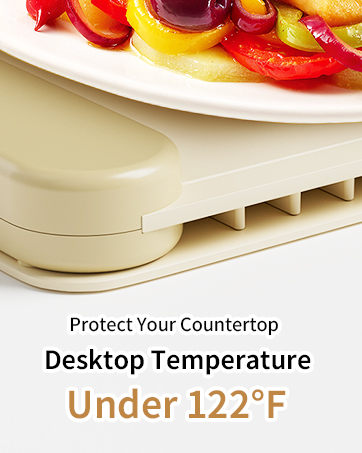 electric warming trays for food