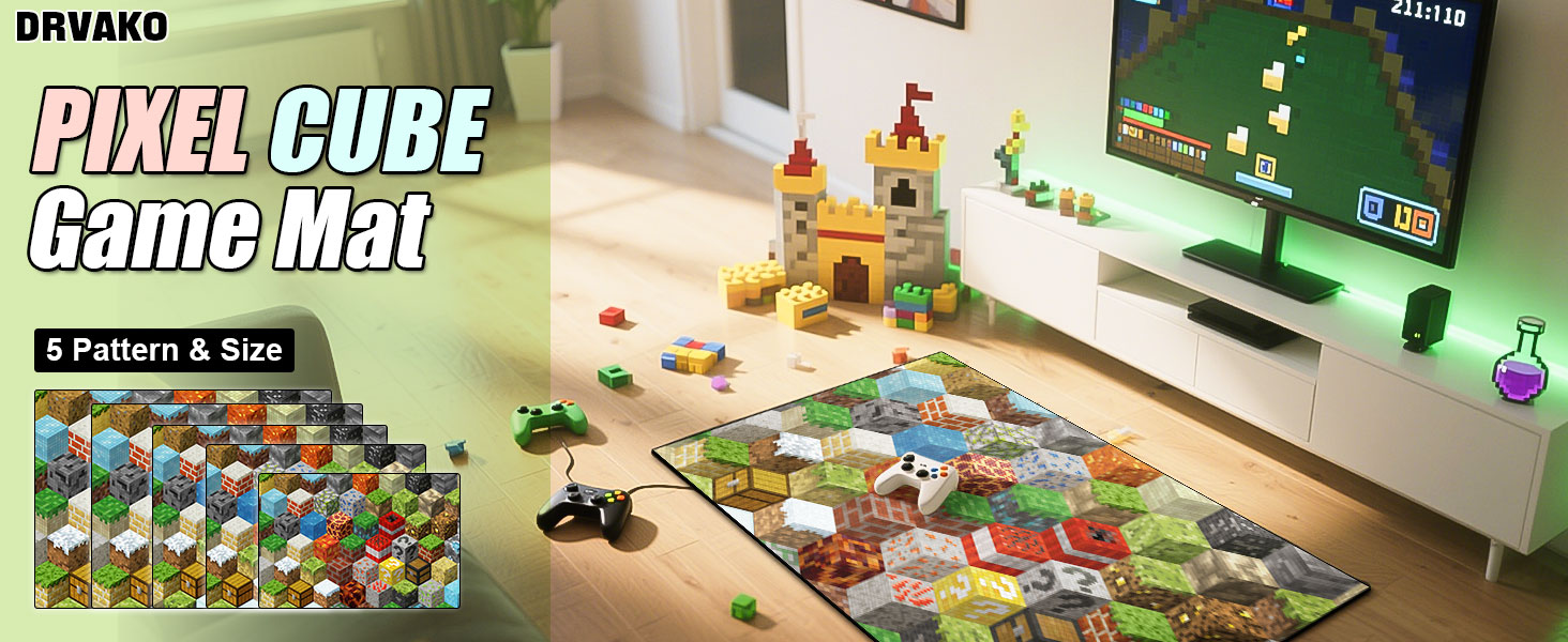 Game Mat