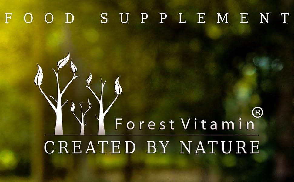 for forest logo