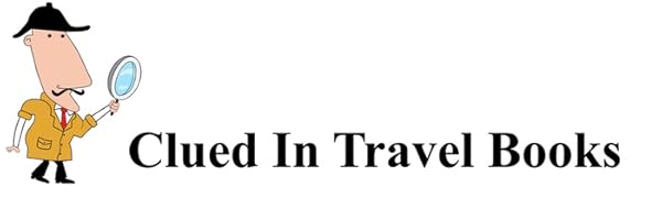 Clued In Travel Books