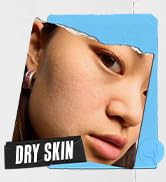 dry skin