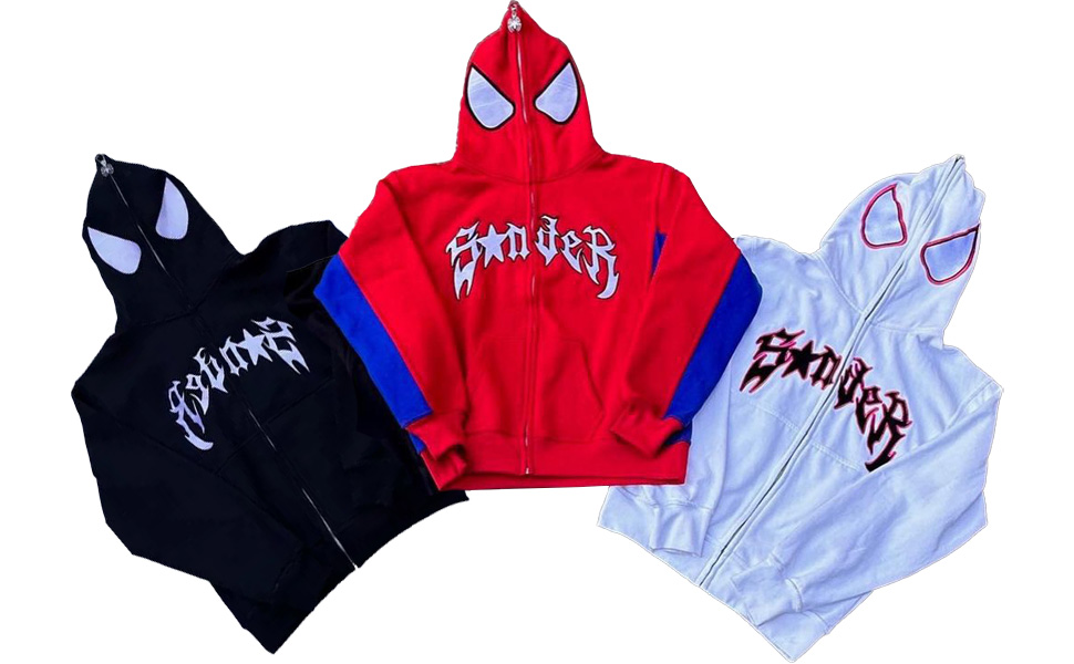 00s archive no future spider 蜘蛛punk y2k 00s archive no