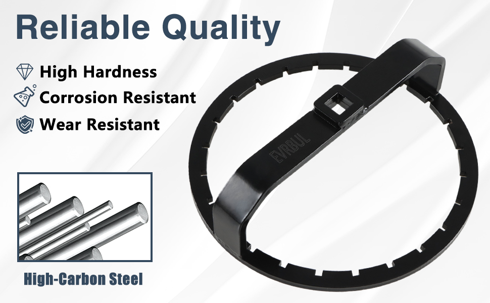 Fuel Tank Lid Wrench, Fuel Pump Sender Lock Ring Tool